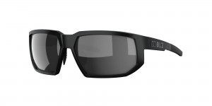 Black / Brown Silver Bliz Arrow Sunglasses | HRTFO-6548